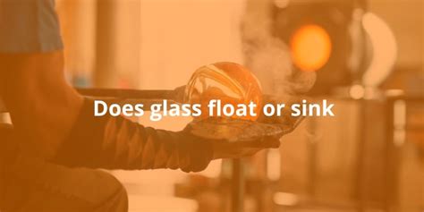 Does It Float Or Sink In The Bath