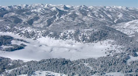 Does It Get Cold In Utah