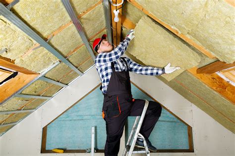 does it help to layer insulation in the attic