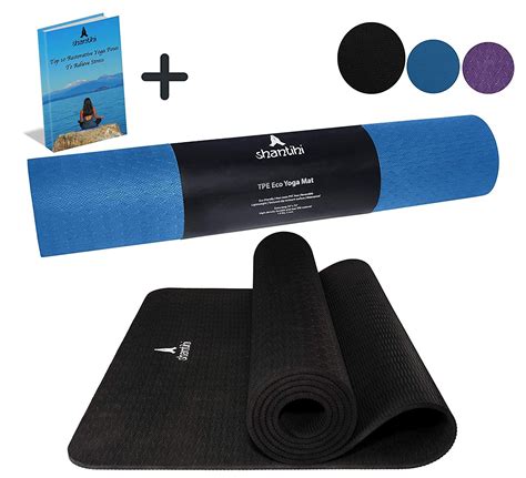 does it matter what yoga mat i use