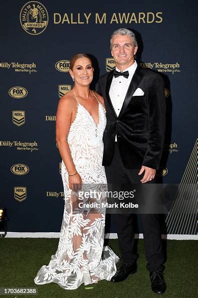 does ivan cleary have a wife