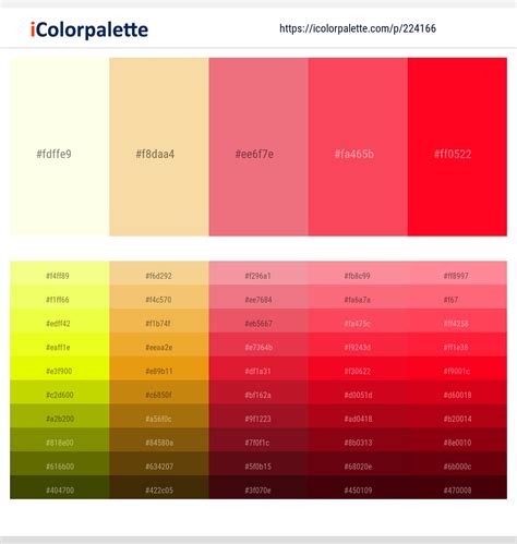 Does Ivory Go With Red