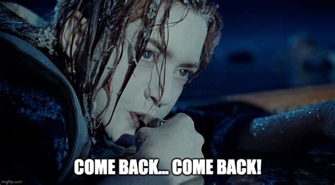 does jack come back from the empty