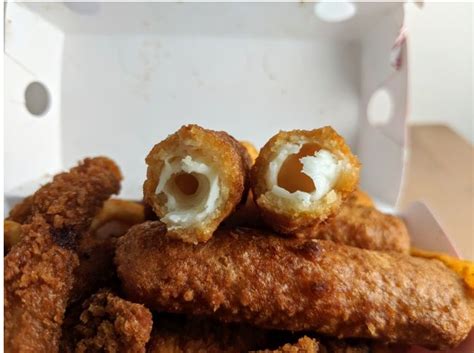 does jack in the box have cheese sticks