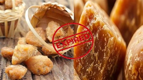 Does Jaggery Expire