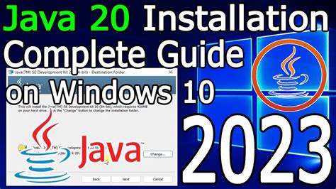 Does Java Come Installed On Windows 10