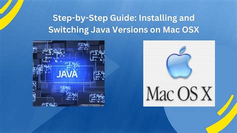 Does Java Come With Mac