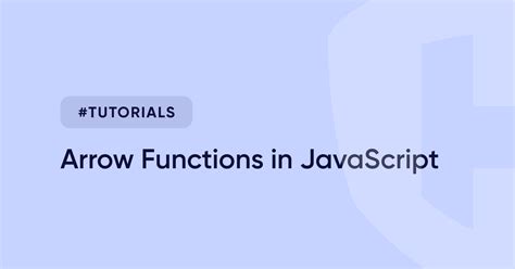 does java have arrow functions