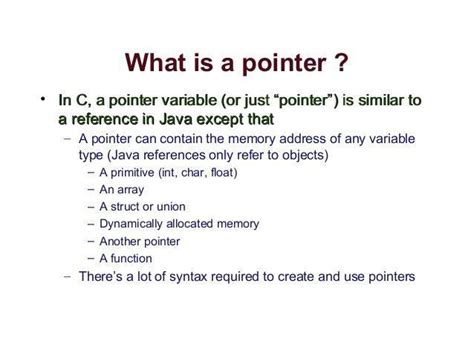 does java have function pointers