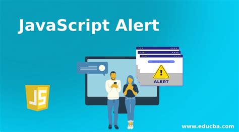 does javascript alert work on mobile