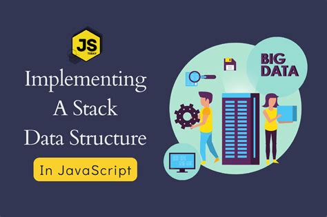 does javascript have data structures