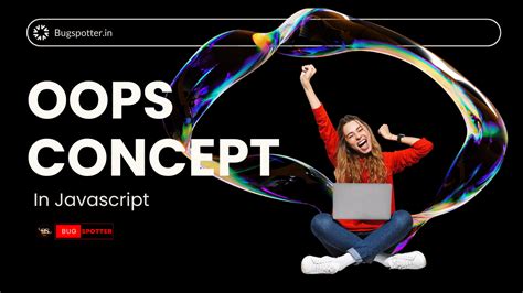 does javascript have oops concept
