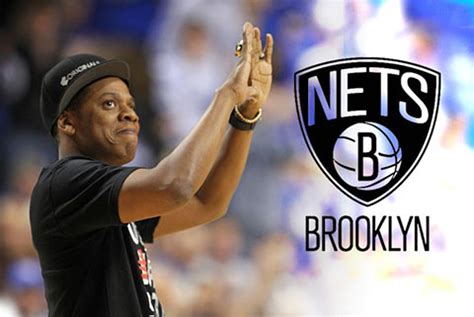 does jay z own the nets