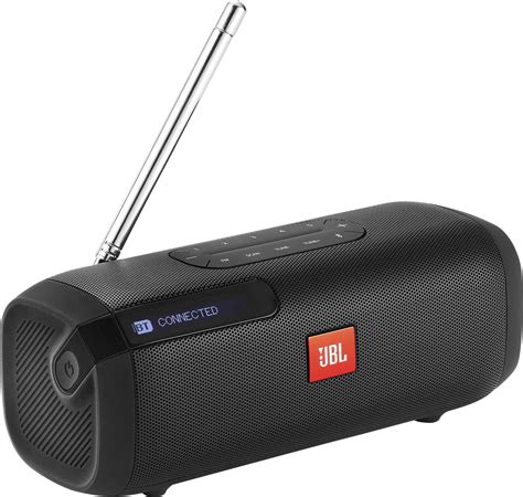 Does Jbl Speaker Have Fm Radio