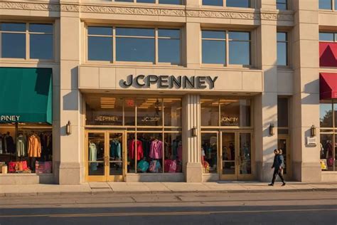 Does Jcpenney Take Sezzle