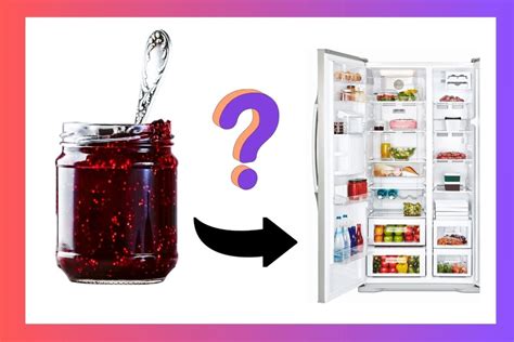Does Jelly Ever Go Bad