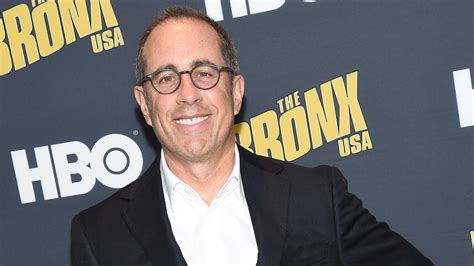 does jerry seinfeld hates cereal