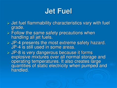 Does Jet Fuel Explode On Impact