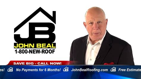 does john beal roofing st louis