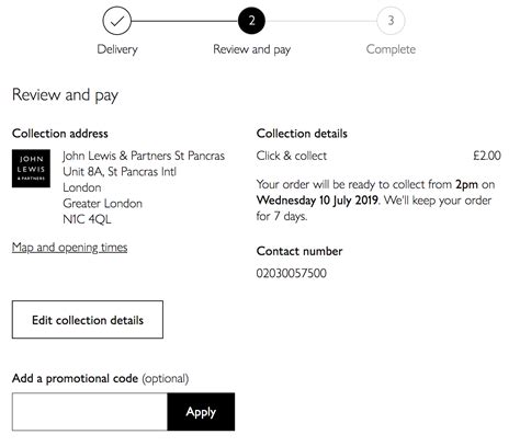 Does John Lewis Do Discount