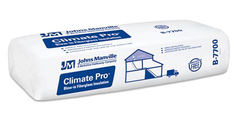 does johns manville fiberglass insulation contain asbestos