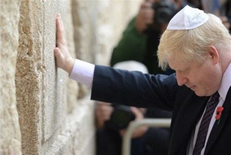 does johnson and johnson support israel