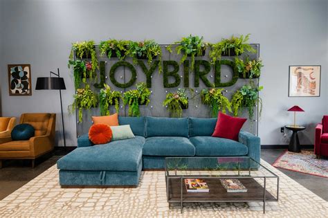 Does Joybird Have A Store