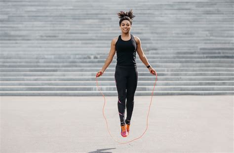 does jumping rope help to lose weight
