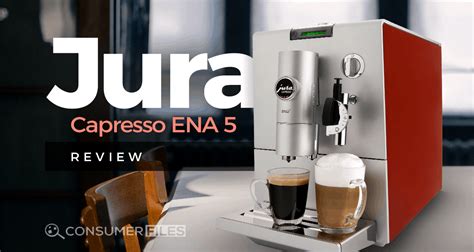 Does Jura Make Capresso