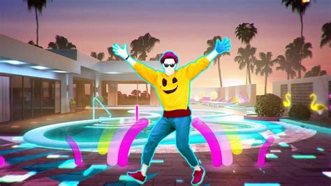 does just dance 2015 need a mat
