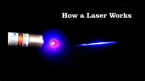 does k laser work