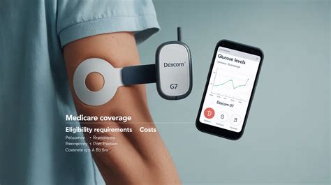 does kaiser cover dexcom g7