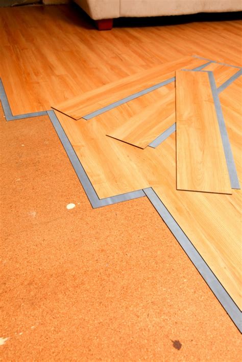 does karndean flooring need underlay