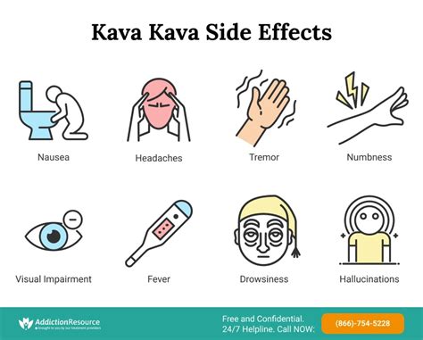 Does Kava Cause Hangover