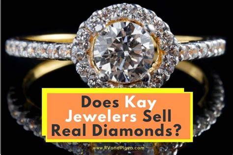 does kay jewelers sell loose diamonds
