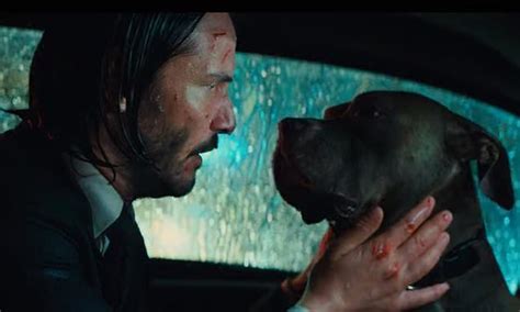 does keanu reeves have pets