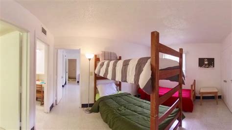 Does Keiser University Have Dorms