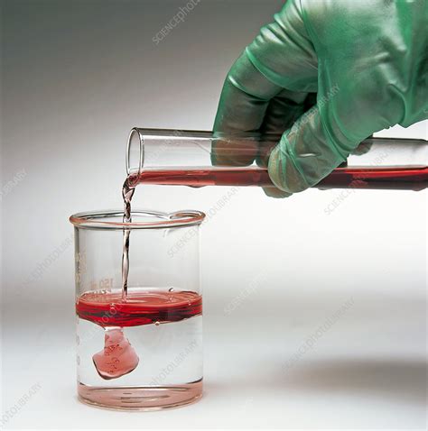 Does Kerosene Float In Water