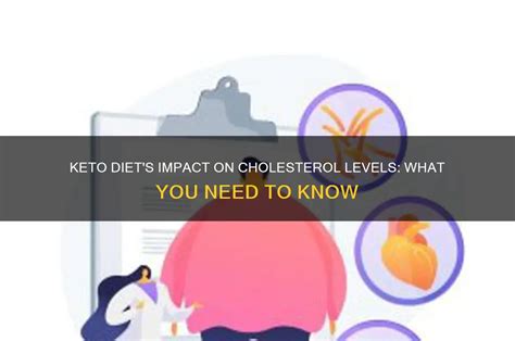 Does Keto Diet Increase Cholesterol