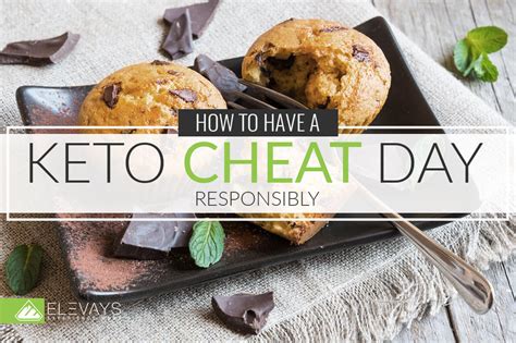 Does Keto Have A Cheat Day