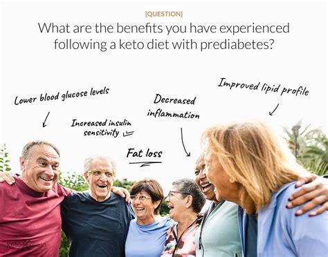 Does Keto Help Prediabetes