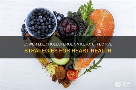 Does Keto Lower Ldl