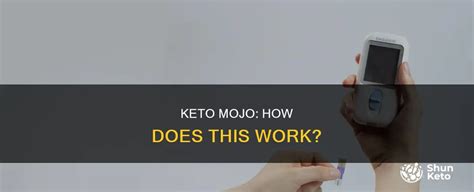 Does Keto Mojo Measure A1C