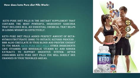 Does Keto Pure Pills Work