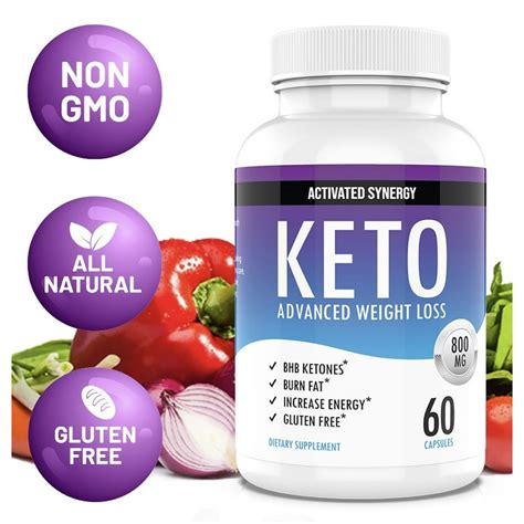 does keto tablets work