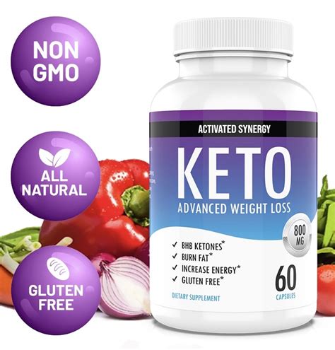 does keto tablets work