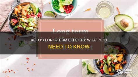 Does Keto Work Long Term