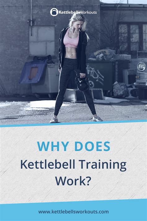 Does Kettlebell Training Work