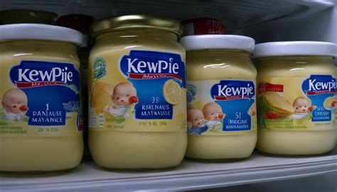 does kewpie mayo need to be refrigerated