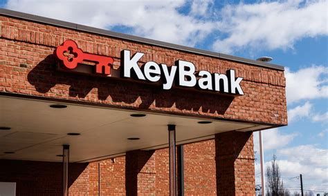 does keybank have free checking